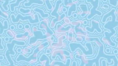 Yaratıcı video düzenleme film tasarımı için benzersiz hareket grafikleri biçimi giriş hareketi video pro