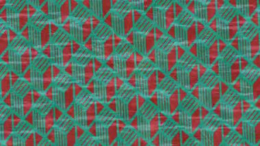 Benzersiz dijital hareket grafiklerine sahip yaratıcı sinematik projeler için yumuşak animasyon yüzeyi