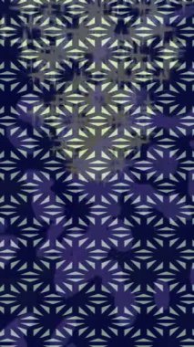 Benzersiz hareket dokusu tasarım sanatı ile profesyonel video düzenleme için modern soyut grafikler