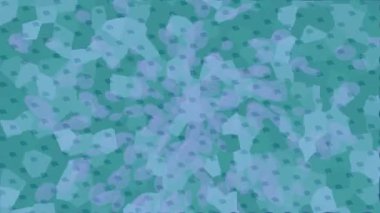 Benzersiz hareket dokusu tasarım sanatı ile profesyonel video düzenleme için modern soyut grafikler