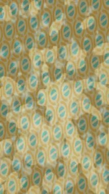 Yaratıcı video düzenleme film tasarımı için benzersiz hareket grafikleri biçimi giriş hareketi video pro