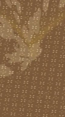 Benzersiz hareket grafikleri tasarım sanatına sahip yaratıcı film üretimi için özet bir arkaplan