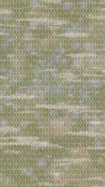 Lüks hareket projeleri için soyut tasarım stili animasyonu olan üst düzey dijital doku