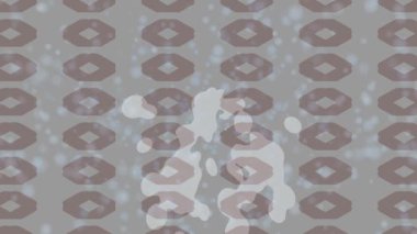 Benzersiz dijital hareket grafiklerine sahip yaratıcı sinematik projeler için yumuşak animasyon yüzeyi