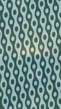 Benzersiz hareket grafikleri tasarım sanatına sahip yaratıcı film üretimi için özet bir arkaplan