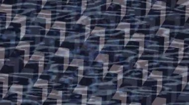 Lüks hareket tasarımı üst düzey video projeleri ve dijital sanat için zarif, pürüzsüz bir dokusu var.