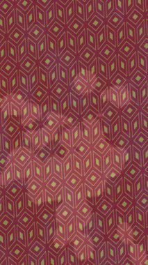 Benzersiz hareket dokusu tasarım sanatı ile profesyonel video düzenleme için modern soyut grafikler