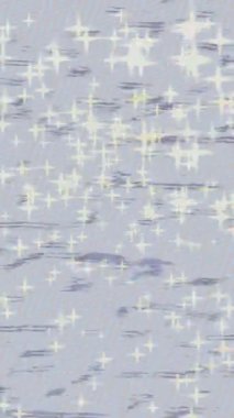 Organik desenli yüzey giriş stili video film sanatı ile soyut arkaplan tasarımı