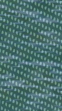 Benzersiz dijital hareket grafiklerine sahip yaratıcı sinematik projeler için yumuşak animasyon yüzeyi