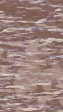 Modern medya üretimi için fütüristik dijital soyut doku sinematik tarz hareketli grafik ögesi