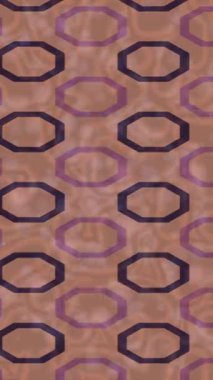 Yaratıcı video düzenleme film arkaplan tasarımı için minimalist organik hareket grafikleri