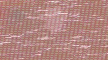 Benzersiz video giriş tasarımı projeleri için detaylı yüzey kalıbı film animasyon stili grafik girişi