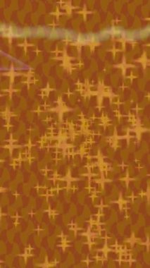 Benzersiz dijital hareket grafiklerine sahip yaratıcı sinematik projeler için yumuşak animasyon yüzeyi