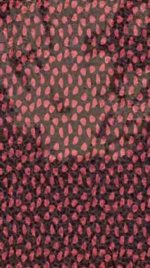 Benzersiz hareket grafikleri tasarım sanatına sahip yaratıcı film üretimi için özet bir arkaplan