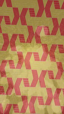 Yaratıcı video düzenleme film arkaplan tasarımı için minimalist organik hareket grafikleri