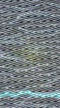 Lüks hareket tasarımı üst düzey video projeleri ve dijital sanat için zarif, pürüzsüz bir dokusu var.