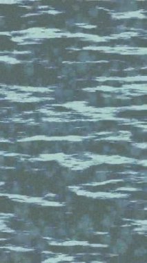 Soyut hareket desenli fütüristik video üretimi için dinamik dijital arkaplan