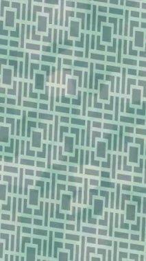 Benzersiz hareket grafikleri tasarım sanatına sahip yaratıcı film üretimi için özet bir arkaplan