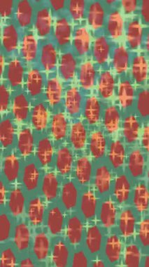 Modern medya üretimi için fütüristik dijital soyut doku sinematik tarz hareketli grafik ögesi