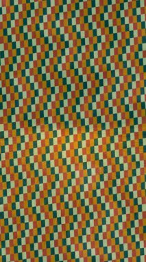 Dijital doku yüzey tasarım biçimi ile modern video animasyonu için gelişmiş hareket grafikleri