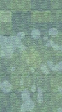 Soyut hareket desenli fütüristik video üretimi için dinamik dijital arkaplan