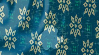 Yaratıcı video düzenleme film arkaplan tasarımı için minimalist organik hareket grafikleri