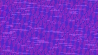 Yaratıcı video düzenleme film tasarımı için benzersiz hareket grafikleri biçimi giriş hareketi video pro