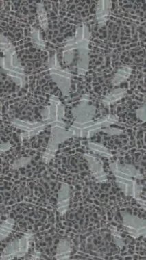 Yaratıcı video düzenleme film arkaplan tasarımı için minimalist organik hareket grafikleri