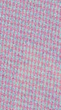 Estetik doku arkaplan tasarımı renkli hareket grafikleri ile moda film giriş profosyoneli