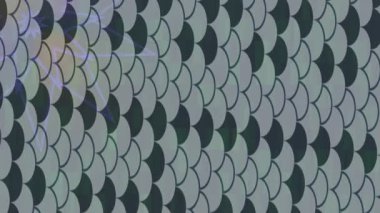 Yaratıcı video düzenleme film tasarımı için benzersiz hareket grafikleri biçimi giriş hareketi video pro