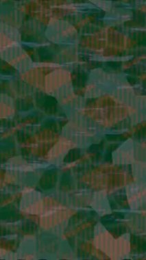 Benzersiz hareket grafikleri tasarım sanatına sahip yaratıcı film üretimi için özet bir arkaplan