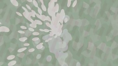 Yaratıcı video düzenleme film tasarımı için benzersiz hareket grafikleri biçimi giriş hareketi video pro