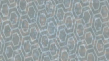 Benzersiz video giriş tasarımı projeleri için detaylı yüzey kalıbı film animasyon stili grafik girişi