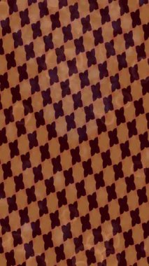 Benzersiz hareket grafikleri tasarım sanatına sahip yaratıcı film üretimi için özet bir arkaplan