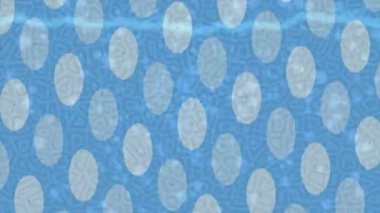 Benzersiz hareket dokusu tasarım sanatı ile profesyonel video düzenleme için modern soyut grafikler