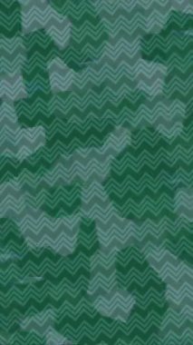 Organik desenli yüzey giriş stili video film sanatı ile soyut arkaplan tasarımı