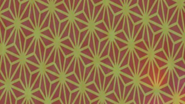 Yaratıcı video düzenleme film arkaplan tasarımı için minimalist organik hareket grafikleri