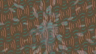 Lüks hareket tasarımı üst düzey video projeleri ve dijital sanat için zarif, pürüzsüz bir dokusu var.