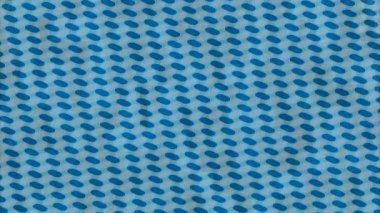 Soyut hareket desenli fütüristik video üretimi için dinamik dijital arkaplan