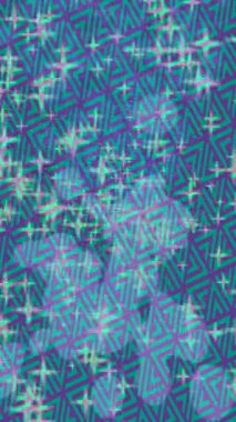 Soyut hareket desenli fütüristik video üretimi için dinamik dijital arkaplan