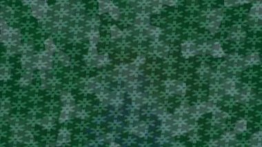 Yaratıcı video düzenleme film tasarımı için benzersiz hareket grafikleri biçimi giriş hareketi video pro