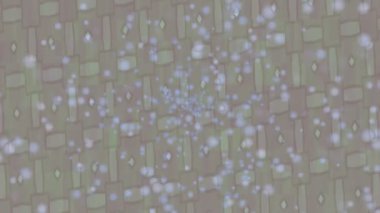 Benzersiz hareket dokusu tasarım sanatı ile profesyonel video düzenleme için modern soyut grafikler