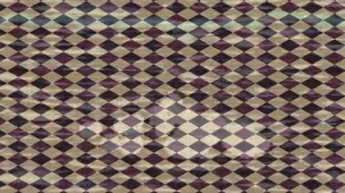 Modern medya üretimi için fütüristik dijital soyut doku sinematik tarz hareketli grafik ögesi