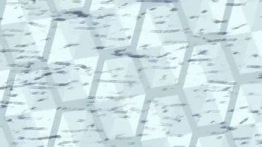 Modern medya üretimi için fütüristik dijital soyut doku sinematik tarz hareketli grafik ögesi