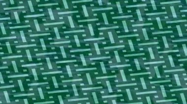 Organik desenli yüzey giriş stili video film sanatı ile soyut arkaplan tasarımı