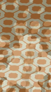 Modern medya üretimi için fütüristik dijital soyut doku sinematik tarz hareketli grafik ögesi