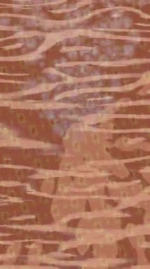 Profesyonel video projeleri sanat tarzı için organik hareketli arkaplan tasarımı