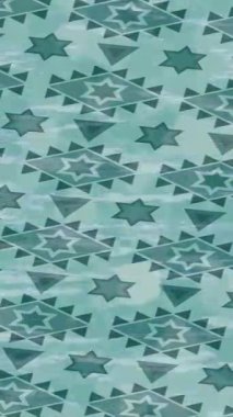 Modern medya üretimi için fütüristik dijital soyut doku sinematik tarz hareketli grafik ögesi