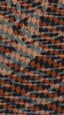 Yaratıcı video düzenleme film arkaplan tasarımı için minimalist organik hareket grafikleri