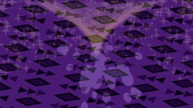 Lüks hareket tasarımı üst düzey video projeleri ve dijital sanat için zarif, pürüzsüz bir dokusu var.